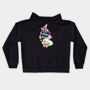 Lio Kids Hoodie